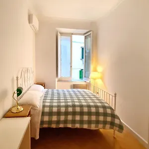  Apartment Napoliforever Chiaia