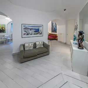 Appartamento Loft Mediterraneo, Napoli