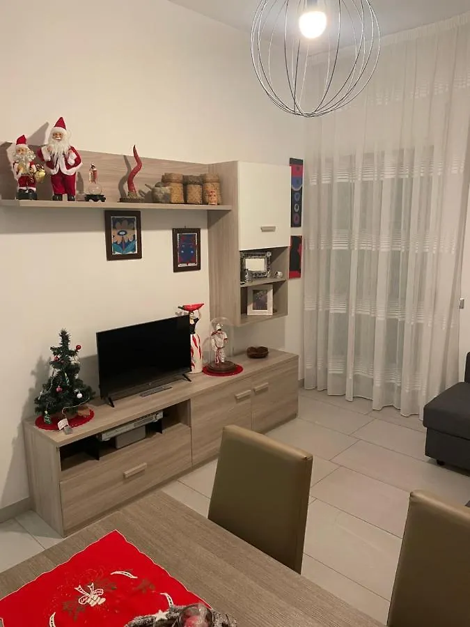 La Casa Di Alfredo Al Vomero Νάπολη 0*,  Ιταλία